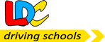 Josh's LDC Driving School Chester Logo